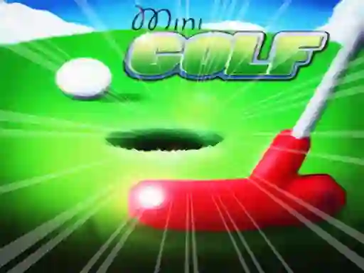 游戏Is it Golf?在线
