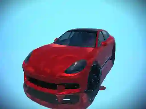 游戏SimCity Uber Car Transport Saga在线