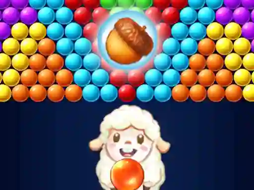 游戏Bubble Bust 2在线