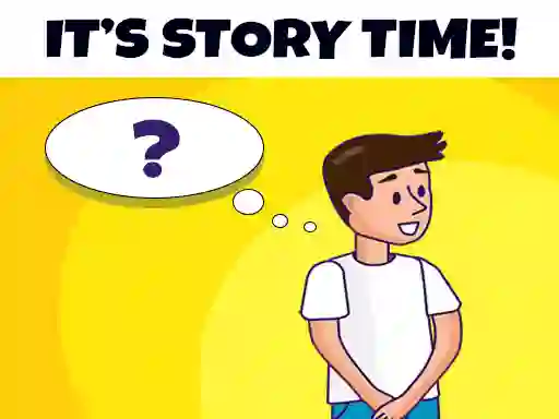 游戏Its Story Time在线