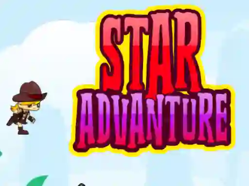 游戏Star Adventure在线