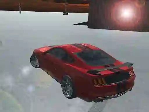 游戏Need For SuperCars Speed在线