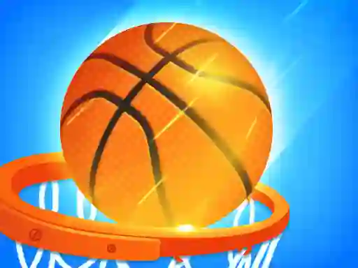 游戏Super Hoops Basketball在线