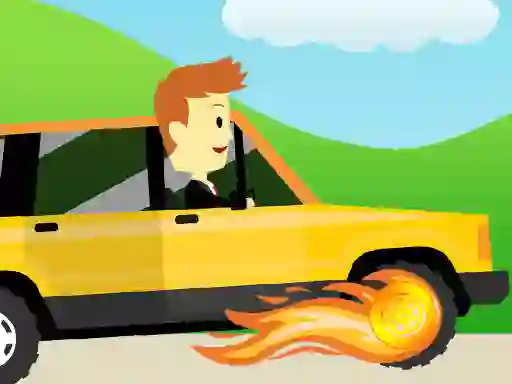 游戏Tappy Driver在线