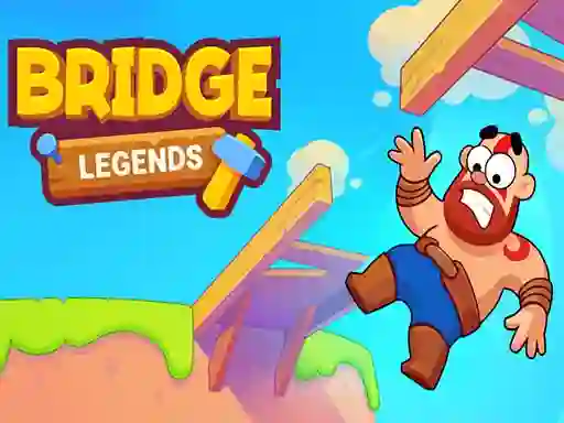 游戏Online Bridge Leagend在线