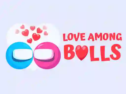 游戏Love Among Balls在线