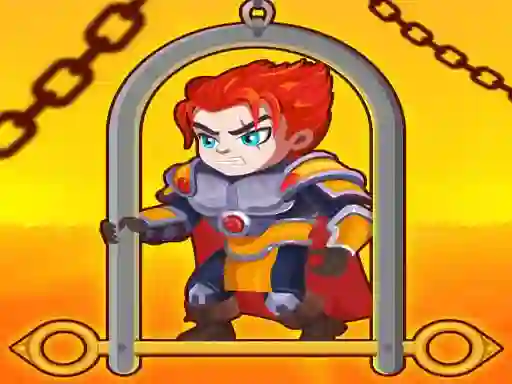 游戏Hero Rescue New在线
