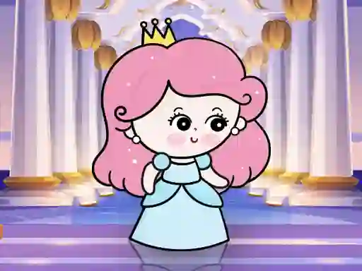 游戏Princess Escape在线