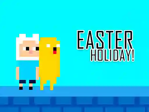 游戏Time of Adventure Easter Holiday在线