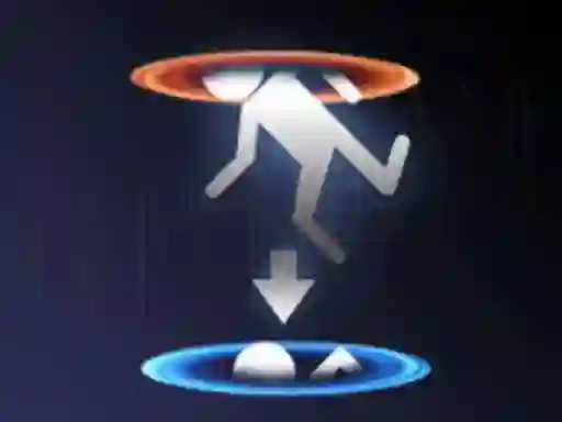 游戏Portal go在线
