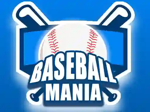 游戏Baseball Mania在线