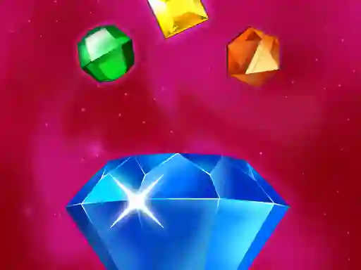 游戏Bejeweled Classic在线