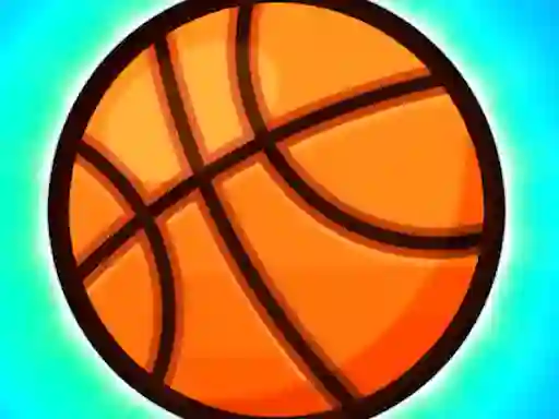 游戏Super Basketball在线