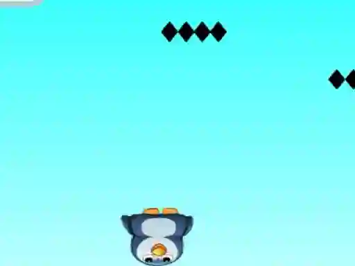 游戏Icicle Run在线