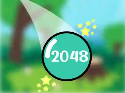 游戏2048 Forest在线