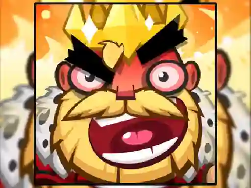 游戏Like a king在线