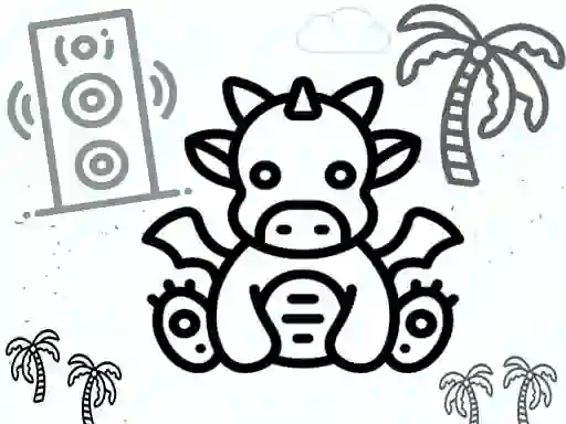 游戏Find The Dragons在线