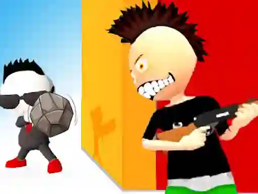 游戏Sniper Master 3D在线