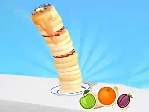 游戏Fresh Fruit Platter fun在线