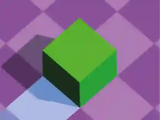 游戏Tappy Cube在线