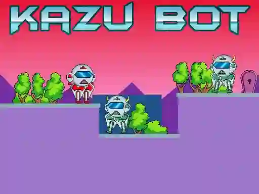 游戏Kazu Bot在线