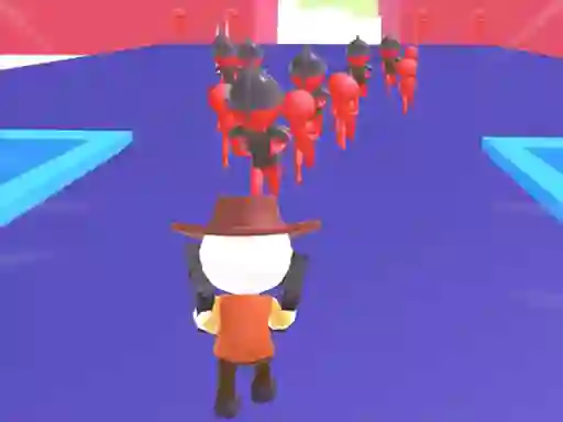 游戏Crazy Gunner在线