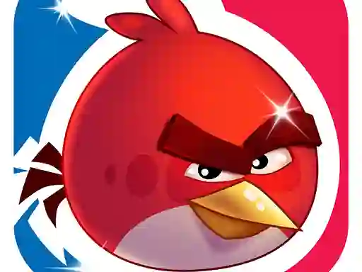 游戏Angry bird Friends在线