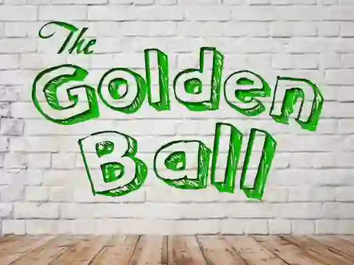游戏The golden ball在线