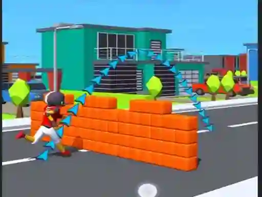 游戏Io.Jump在线