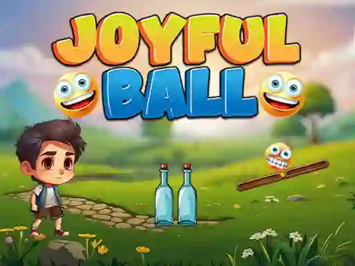 游戏Joyful Ball在线