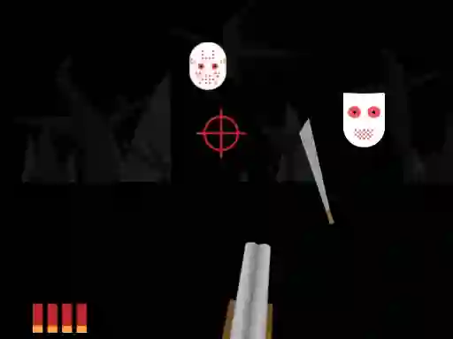 游戏Scary Night在线