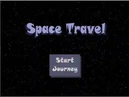 游戏SpaceTravel在线