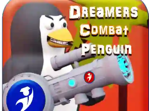 游戏Dreamers Combat Penguin在线