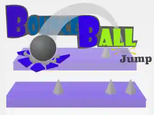游戏Jump Ball 2021在线