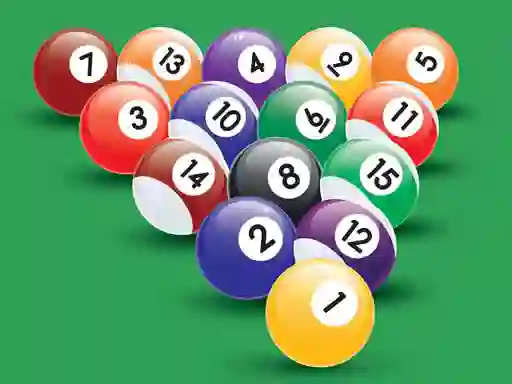 游戏8 Ball Pool在线