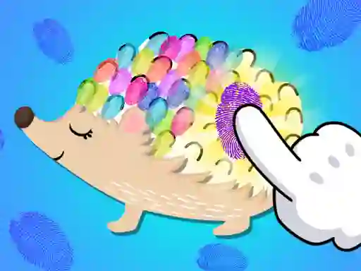 游戏DIY Slime Art在线