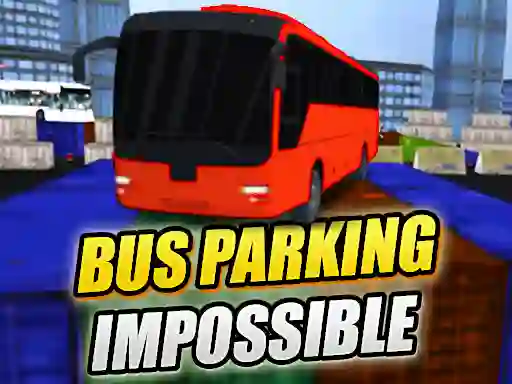 游戏Bus Parking 2022在线