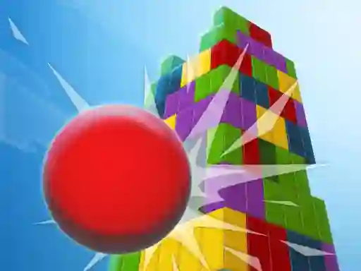 游戏Color Turret在线