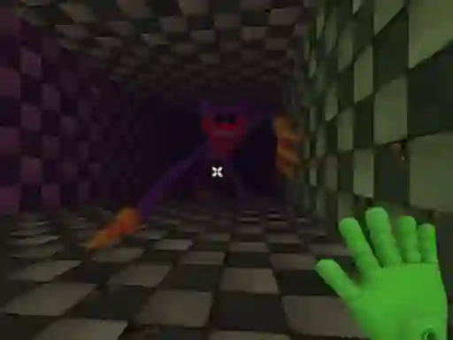 游戏Creepy playtime在线