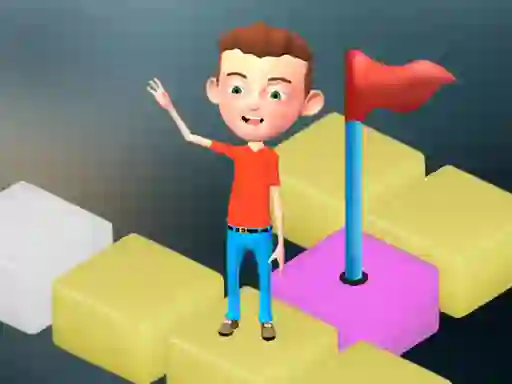 游戏3D Isometric Tiles在线