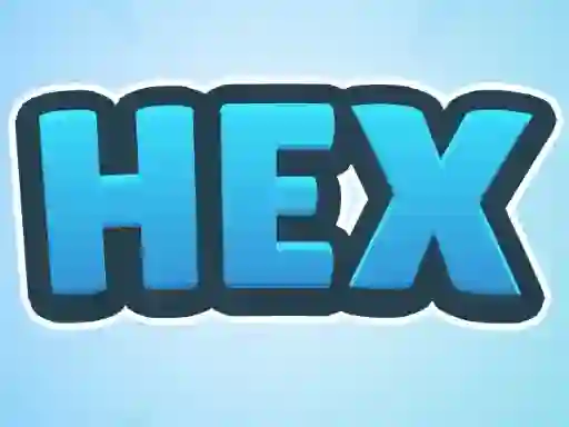 游戏Hex在线