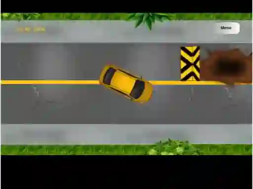 游戏Race street of crash在线
