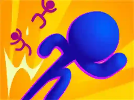 游戏3D Bubble Rush!在线