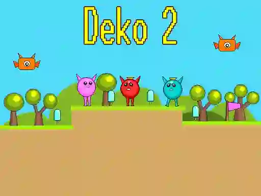 游戏Deko 2在线