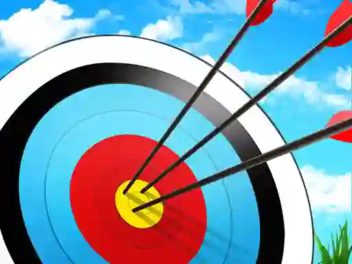 游戏Stickman Archery在线