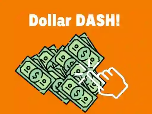 游戏Dollar Dash!在线