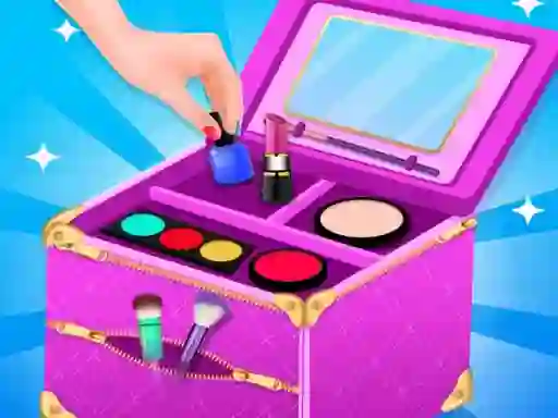 游戏Cosmetic factory在线