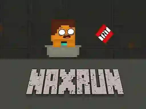游戏NaxRun在线