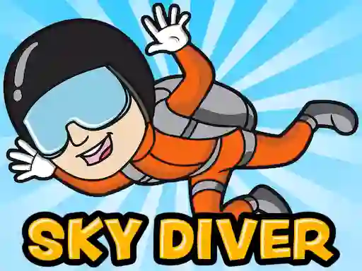 游戏Skydiver在线