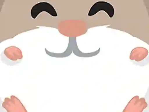 游戏Hamster Pop在线